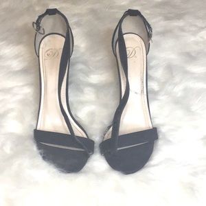 FALL🍁:Elegant Heels Sz 9